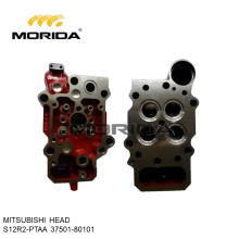 S12R2 3750180101 CYL HEAD for MITSUBISHI